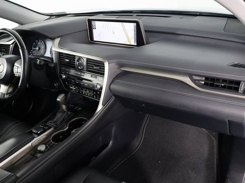 Used 2017 Lexus RX 350 FWD w/ Luxury Package image 9