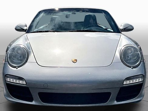 Used 2011 Porsche 911 Carrera RWD image 3