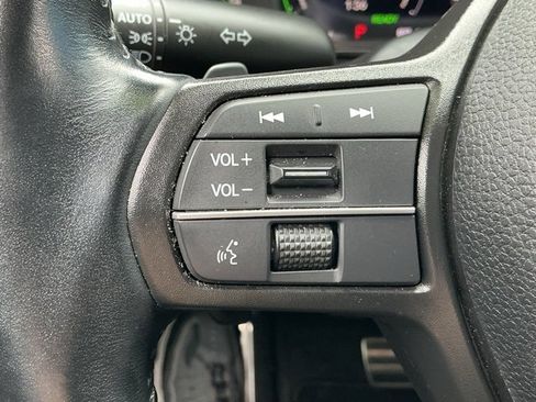 Certified 2023 Honda Accord Sport image 13