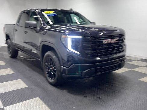 Used 2025 GMC Sierra 1500 Elevation AWD/4WD image 23