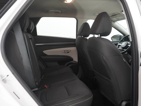 Used 2024 Hyundai Tucson SEL AWD/4WD image 12