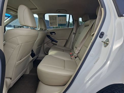 Used 2017 Acura RDX FWD image 15