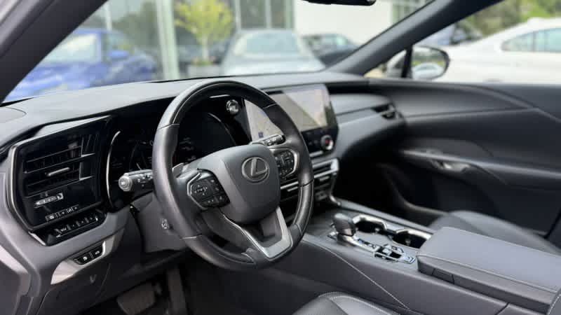 Used 2025 Lexus RX 350 Premium FWD image 24