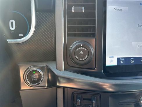 Used 2021 Ford F150 Limited image 36