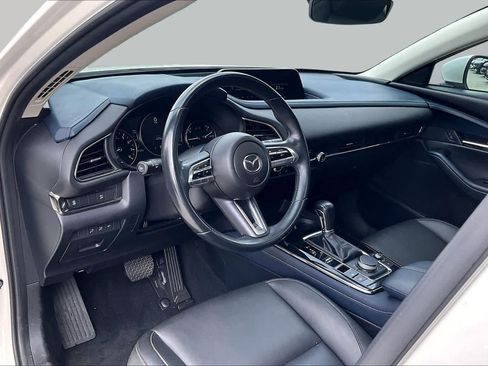 Used 2021 MAZDA CX-30 FWD 2.5 S w/ Preferred Package image 17