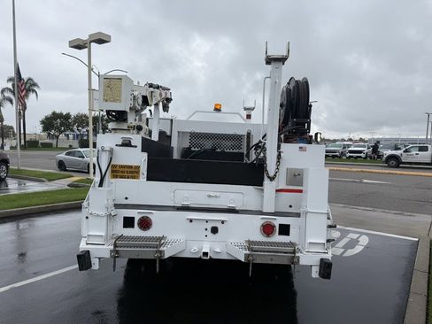 Used 2015 RAM 5500 Tradesman w/ Max Tow Package image 6