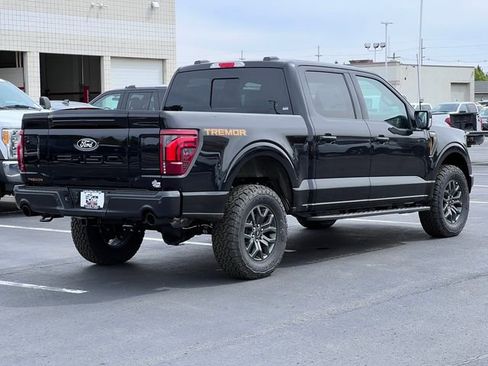 New 2026 Ford F150 Tremor w/ Equipment Group 402A High AWD/4WD image 51