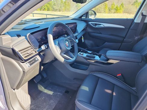 New 2026 Buick Envision Avenir AWD/4WD image 14