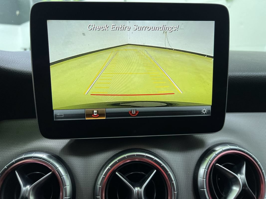 Used 2018 Mercedes-Benz CLA 250 4MATIC image 21