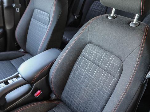 Certified 2026 Honda HR-V Sport image 29
