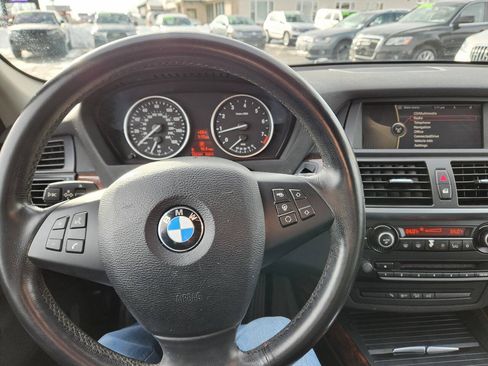 Used 2012 BMW X5 xDrive35i AWD/4WD image 13