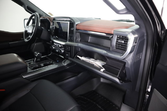Used 2023 Ford F150 Lariat w/ Equipment Group 502A High AWD/4WD image 70