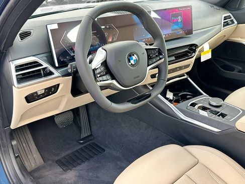 New 2026 BMW 330i Sedan image 7