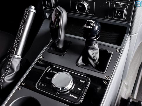 New 2026 INEOS Grenadier image 27