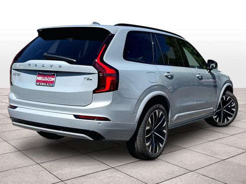 New 2026 Volvo XC90 T8 Ultra AWD/4WD image 4