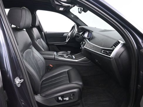 Used 2019 BMW X7 xDrive40i w/ Premium Package AWD/4WD image 26