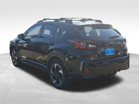 Used 2024 Subaru Crosstrek 2.5i Limited image 4