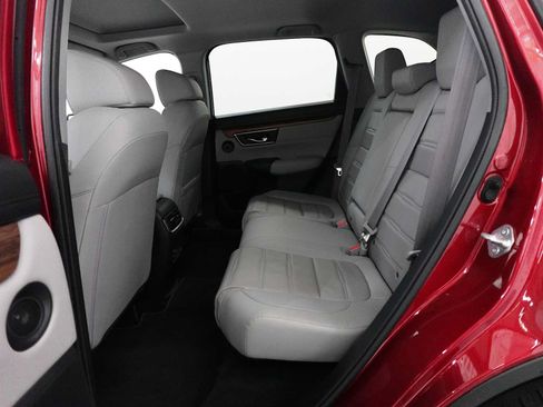 Certified 2022 Honda CR-V Touring image 27