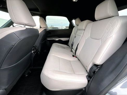 Used 2023 Lexus RX 350 Premium w/ Accessory Package image 14