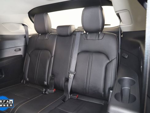 Used 2024 MAZDA CX-90 Plug-In Hybrid w/ Premium Pkg image 51