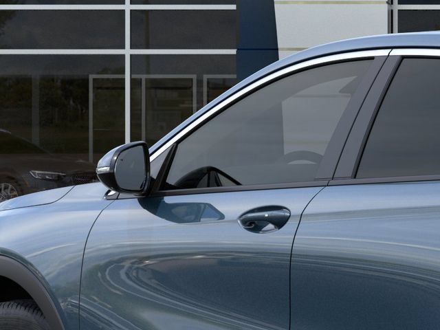 New 2026 Buick Envista Sport Touring w/ Convenience I Package FWD image 12