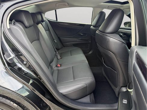 Used 2021 Lexus ES 350 w/ Premium Package FWD image 45