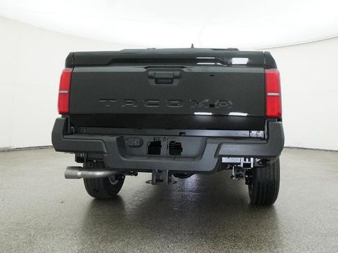 New 2026 Toyota Tacoma SR image 2