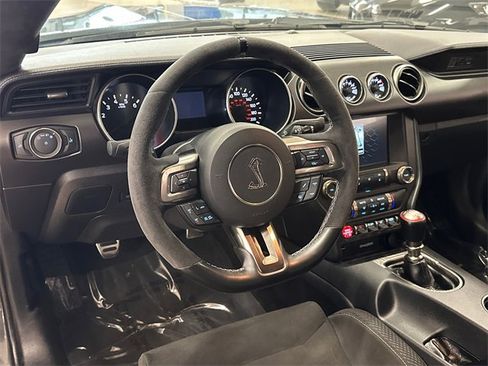Used 2017 Ford Mustang Shelby GT350 w/ Electronics Package image 18