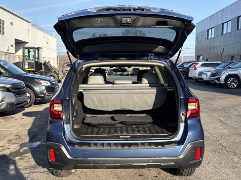 Used 2019 Subaru Outback 2.5i Limited image 13