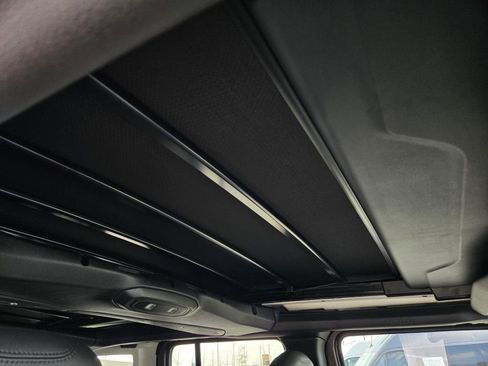 New 2026 Jeep Wrangler Unlimited Rubicon 392 image 11