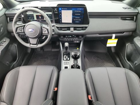 New 2026 Subaru Outback Limited AWD/4WD image 20