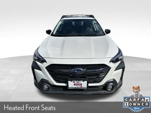 Certified 2024 Subaru Outback Onyx Edition AWD/4WD image 3