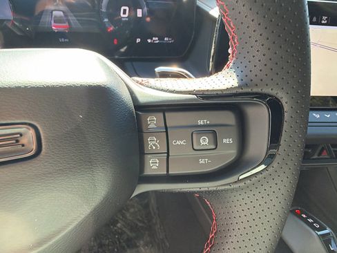 New 2026 Dodge Charger Scat Pack AWD/4WD image 23