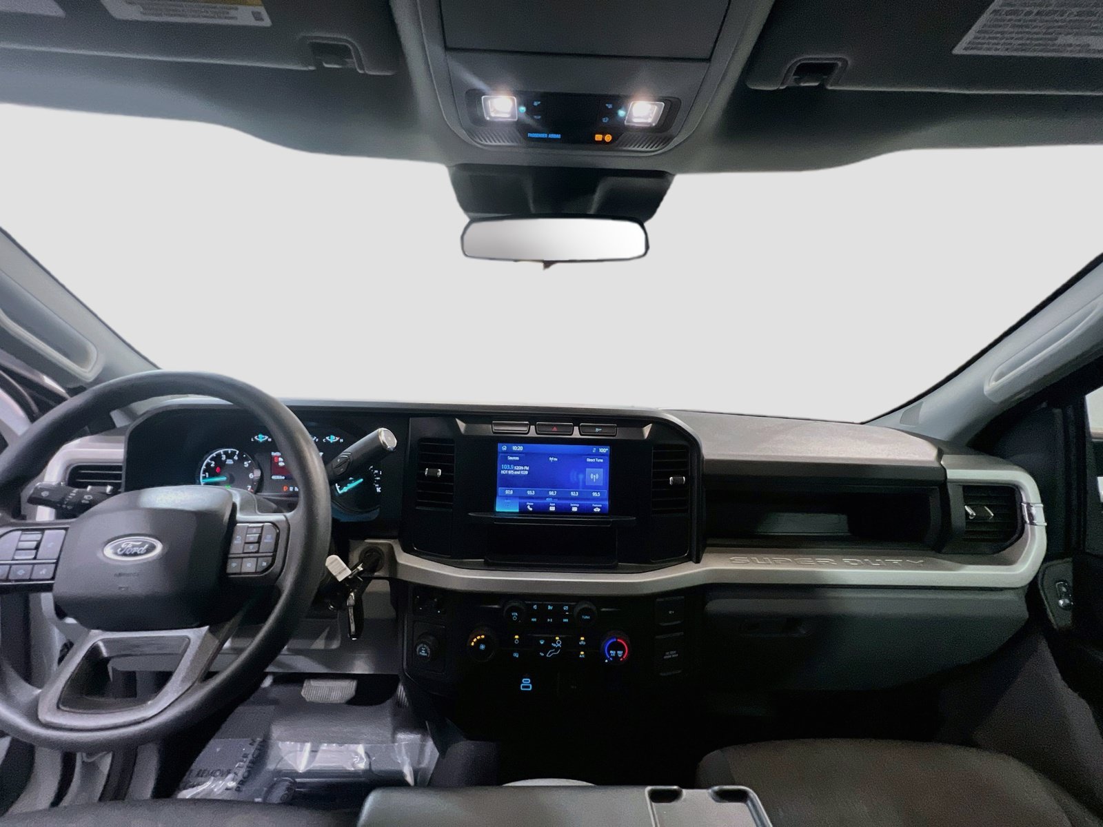 Used 2024 Ford F250 XL w/ XL Chrome Package RWD image 15