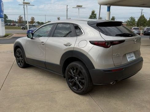 Used 2024 MAZDA CX-30 AWD 2.5 S w/ Select Sport Pkg image 3