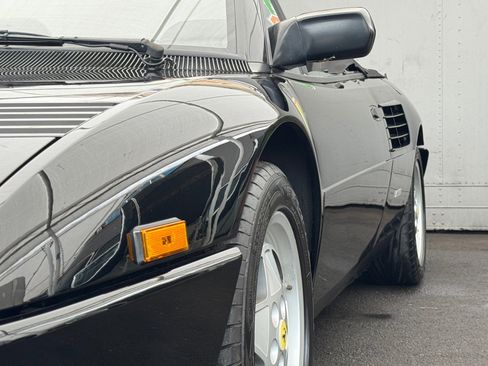 Used 1990 Ferrari Mondial T Cabriolet image 44