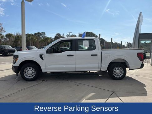 Certified 2024 Ford F150 XL image 5