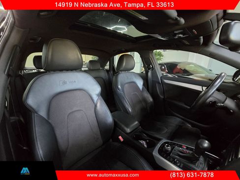 Used 2012 Audi A4 2.0T Prestige AWD/4WD image 33