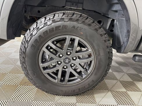 Used 2021 Ford Ranger Lariat w/ Tremor Off-Road Package image 33