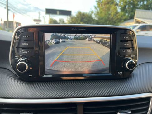 Used 2021 Hyundai Tucson Value FWD image 24
