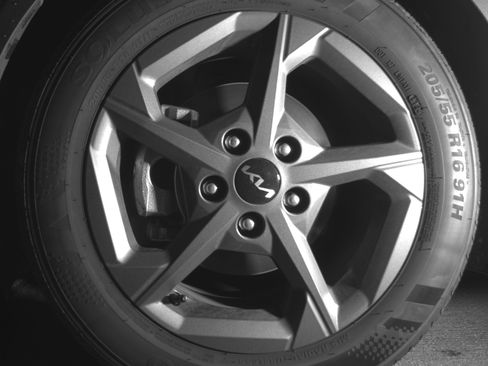 Used 2025 Kia K4 FWD image 12
