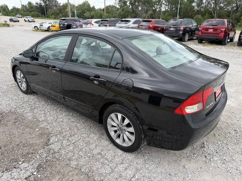 Used 2010 Honda Civic EX image 5