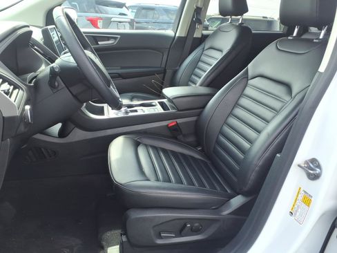Used 2024 Ford Edge SEL w/ Convenience Package AWD/4WD image 8