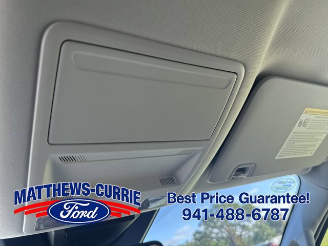 New 2026 Ford Ranger XLT w/ Trailer Tow Package AWD/4WD image 22