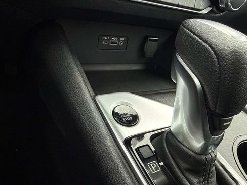 New 2026 Nissan Altima 2.5 SV FWD image 26