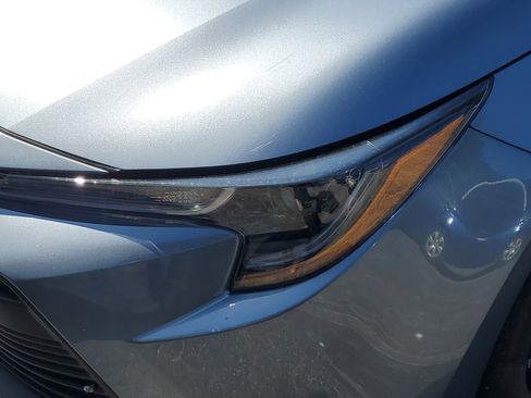 Used 2026 Toyota Corolla LE FWD image 9