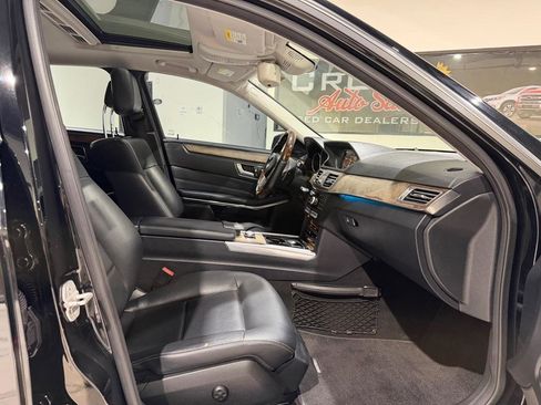 Used 2014 Mercedes-Benz E 350 Sedan image 19