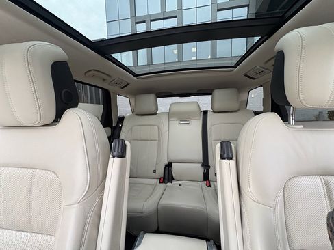 Used 2022 Land Rover Range Rover Sport HSE Silver Edition image 25