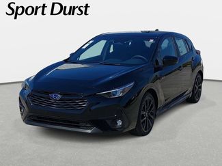 New 2026 Subaru Impreza RS video 1