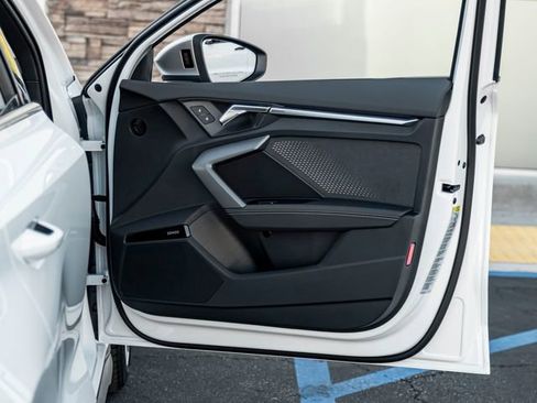 New 2026 Audi S3 Premium image 25